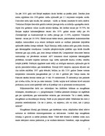 Eseja 'Mūsdienu cilvēka dzīve nav iedomājama bez ķīmiskajiem savienojumiem', 2.