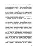 Eseja 'Mūsdienu cilvēka dzīve nav iedomājama bez ķīmiskajiem savienojumiem', 3.