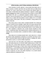 Eseja 'Džudo kluba "Lido" ētikas kodeksa vērtējums', 1.