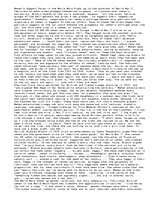 Eseja 'Compare and Contrast the Role that Women Played in Both World War One and World ', 1.