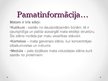 Prezentācija 'Matu kopšana', 2.