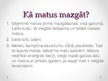Prezentācija 'Matu kopšana', 5.
