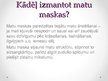 Prezentācija 'Matu kopšana', 9.