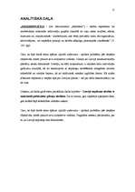 Referāts 'Pilsoņu un nepilsoņu tiesību salīdzinājums Latvijā', 15.