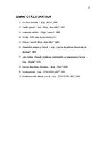 Referāts 'Pilsoņu un nepilsoņu tiesību salīdzinājums Latvijā', 17.