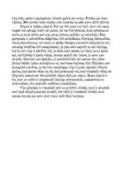 Eseja 'Stiprie un vājie cilvēki', 2.