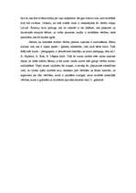 Eseja 'Eksāmena darbs studiju kursā - pedagoģiskā doma Latvijā un tautas pedagoģija', 4.