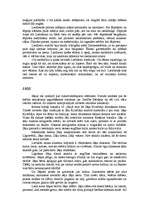 Referāts 'Latviešu gadskārtas', 3.