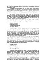 Referāts 'Latviešu gadskārtas', 4.