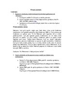 Konspekts 'Tiesības', 1.