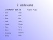 Prezentācija 'Lietvārds', 31.