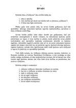 Referāts 'Valdījums', 3.