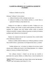 Referāts 'Valdījums', 5.