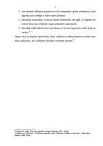 Referāts 'Valdījums', 7.