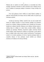 Referāts 'Valdījums', 9.