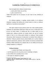 Referāts 'Valdījums', 13.