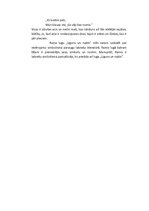 Eseja '"Uguns un nakts" ir ievērojams simbolisma paraugs latviešu literatūrā', 4.