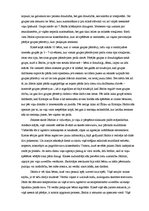 Eseja 'Jānīša socializācijas process skolās', 2.