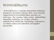 Prezentācija 'Krimināllikumi', 2.