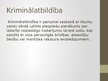 Prezentācija 'Krimināllikumi', 3.