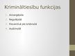 Prezentācija 'Krimināllikumi', 5.