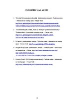 Referāts 'Galerijas "Laipa" analīze', 10.