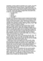 Eseja 'Mans personīgais skatiens par vides pedagoģiju', 2.