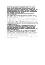 Eseja 'Mans personīgais skatiens par vides pedagoģiju', 3.