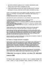 Referāts 'Ekonomiskā un monetārā politika ES', 3.