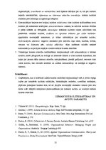 Referāts 'Starpkultūru komunikācija biznesa vidē', 25.