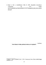 Referāts 'Starpkultūru komunikācija biznesa vidē', 27.