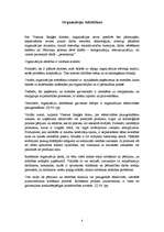 Referāts 'Organizāciju pastāvēšanas un attīstības nosacījumi', 4.