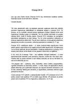 Referāts 'Organizāciju pastāvēšanas un attīstības nosacījumi', 5.