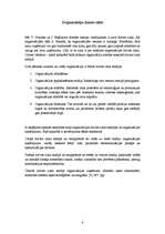 Referāts 'Organizāciju pastāvēšanas un attīstības nosacījumi', 8.