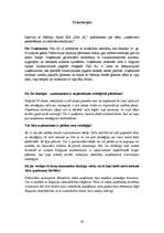 Referāts 'Organizāciju pastāvēšanas un attīstības nosacījumi', 10.