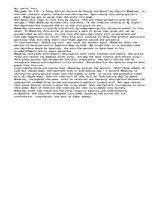 Eseja '"To S.M., a Young African Painter On Seeing His Works" by Phyllis Wheatley', 1.