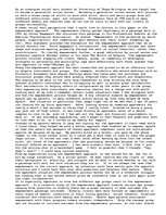 Eseja 'Social Work Empowerment Approach', 1.