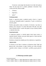 Referāts 'Uzņēmuma mārketinga plāns un tā resursu nodrošinājums', 9.