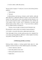 Referāts 'Uzņēmuma mārketinga plāns un tā resursu nodrošinājums', 26.