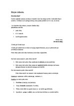 Konspekts 'Uzņēmējdarbības uzsākšana, jēdzieni, kontroljautājumi', 4.