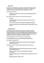 Konspekts 'Uzņēmējdarbības uzsākšana, jēdzieni, kontroljautājumi', 14.