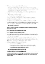 Konspekts 'Uzņēmējdarbības uzsākšana, jēdzieni, kontroljautājumi', 19.