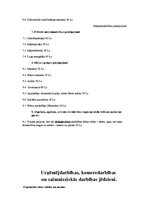 Konspekts 'Uzņēmējdarbības uzsākšana, jēdzieni, kontroljautājumi', 22.