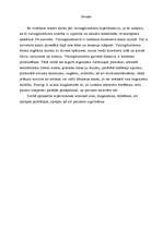 Referāts 'Pacienta aprūpe hipertireozes gadījumā', 1.