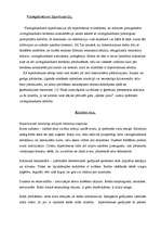 Referāts 'Pacienta aprūpe hipertireozes gadījumā', 2.