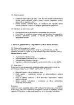 Konspekts 'Praktiska grāmatvedības uzdevumu apguve un analīze', 3.