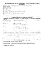 Konspekts 'Medicīniskā ģenētika', 2.