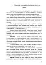 Referāts 'Pedagoģiskā procesa individualizācija pirmsskolā', 4.