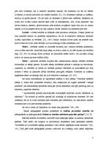 Referāts 'Pedagoģiskā procesa individualizācija pirmsskolā', 5.