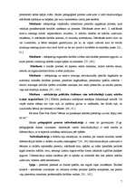 Referāts 'Pedagoģiskā procesa individualizācija pirmsskolā', 6.